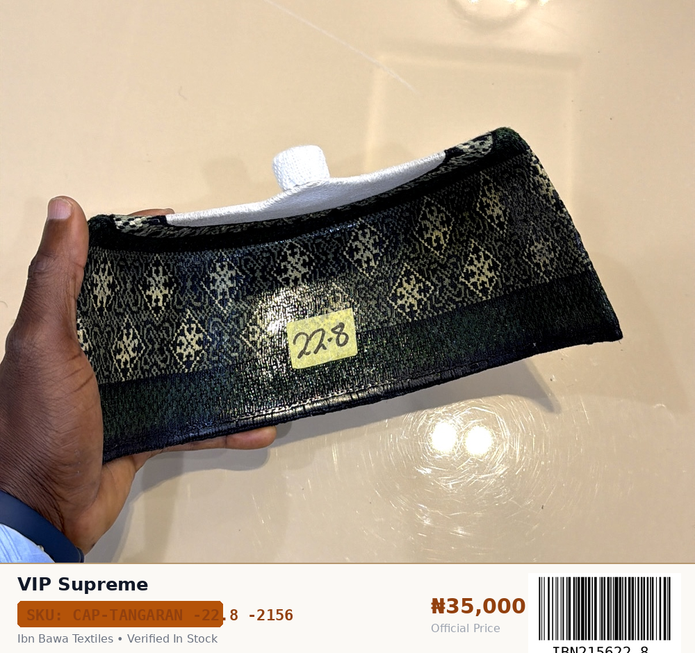 VIP Supreme 